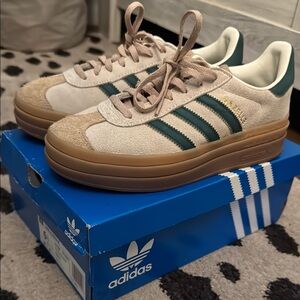 Adidas Gazelle